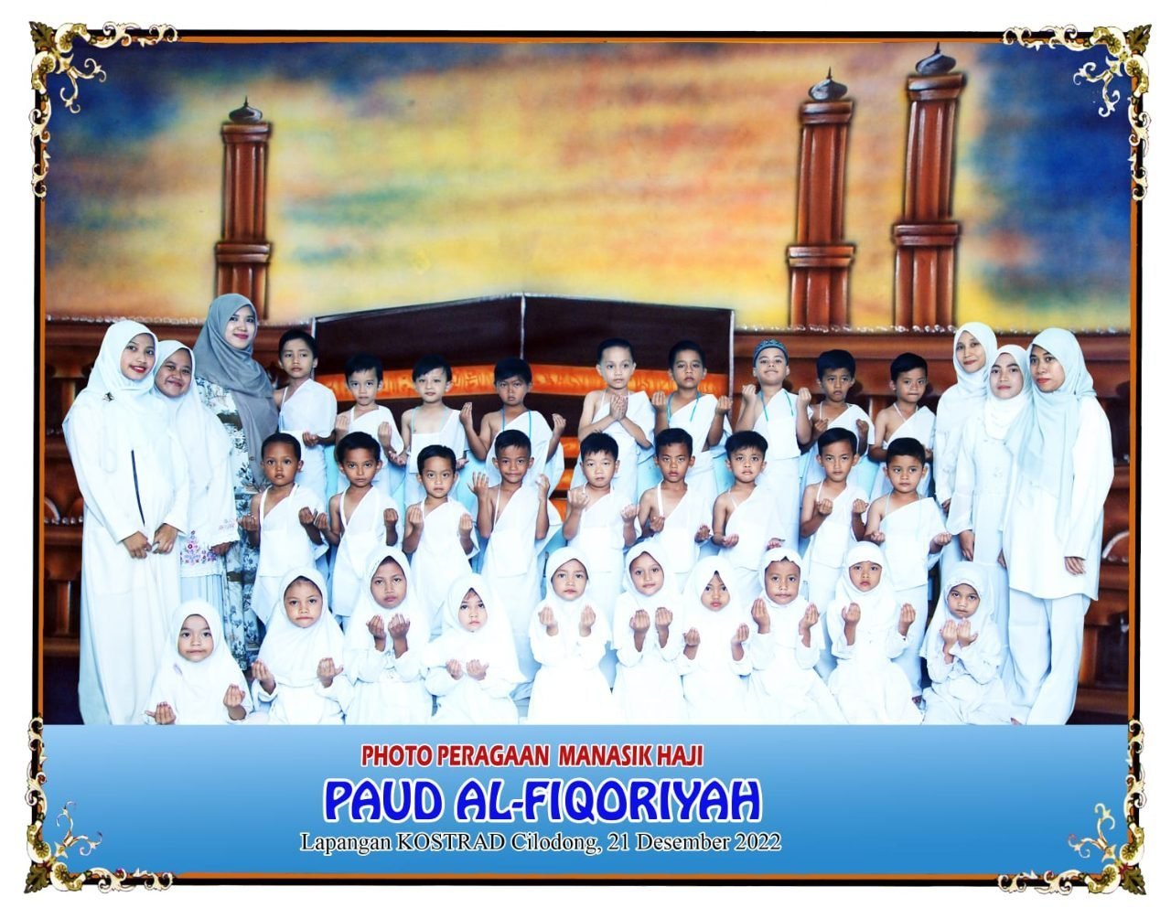 PAUD Al-Fiqoriyah