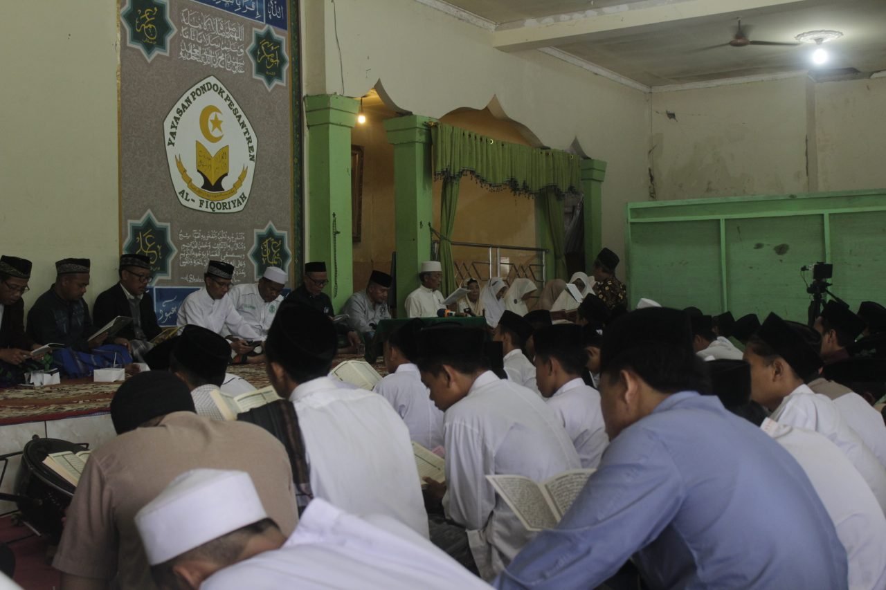 MT Al-Fiqoriyah