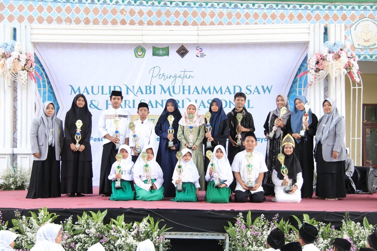 MTs. Jam'iyatul Falah