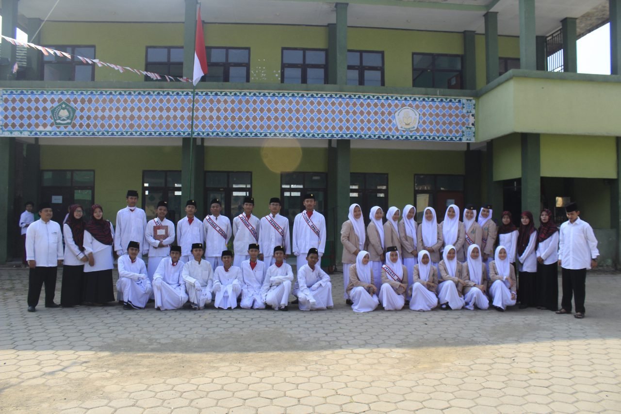 MA Jam'iyatul Falah