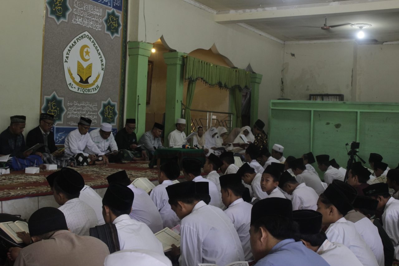 MT Al-Fiqoriyah